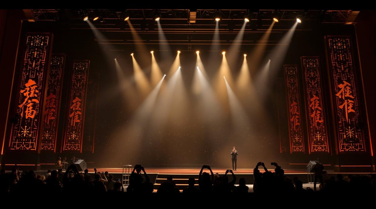 精品三级片年度影迷颁奖典礼